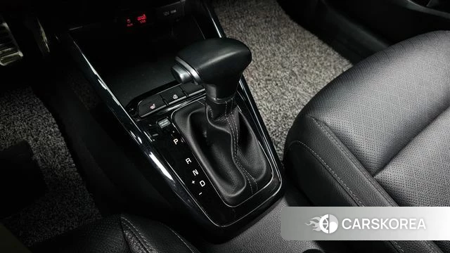Kia Stonic id 4520774 из Кореи 19