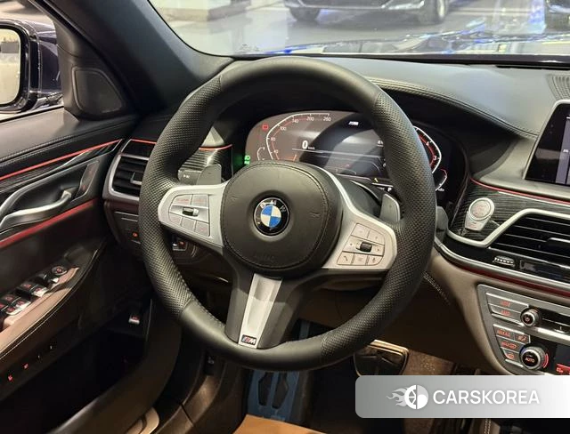BMW 7 series id 4380427 из Китая 16