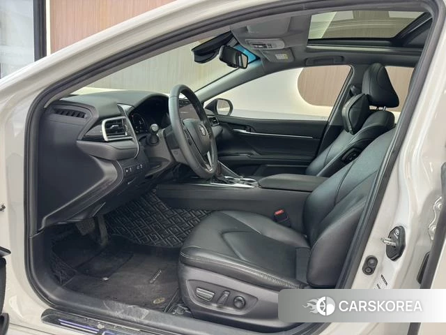 Toyota Camry id 4263648 из Китая 31