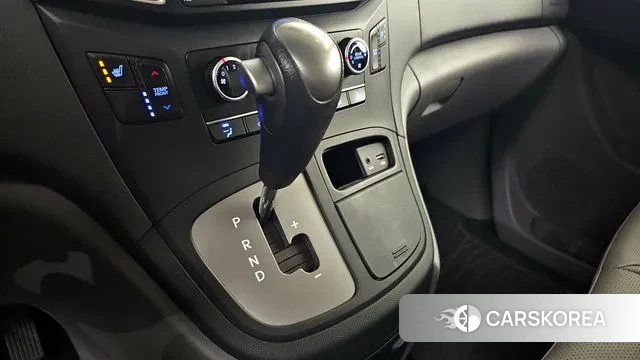 Hyundai The New Grand Starex id 3029394 из Кореи 19