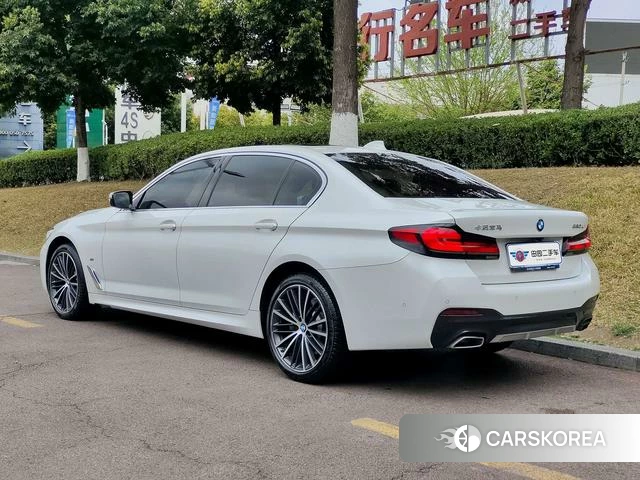 BMW 5 series id 4256275 из Китая 9