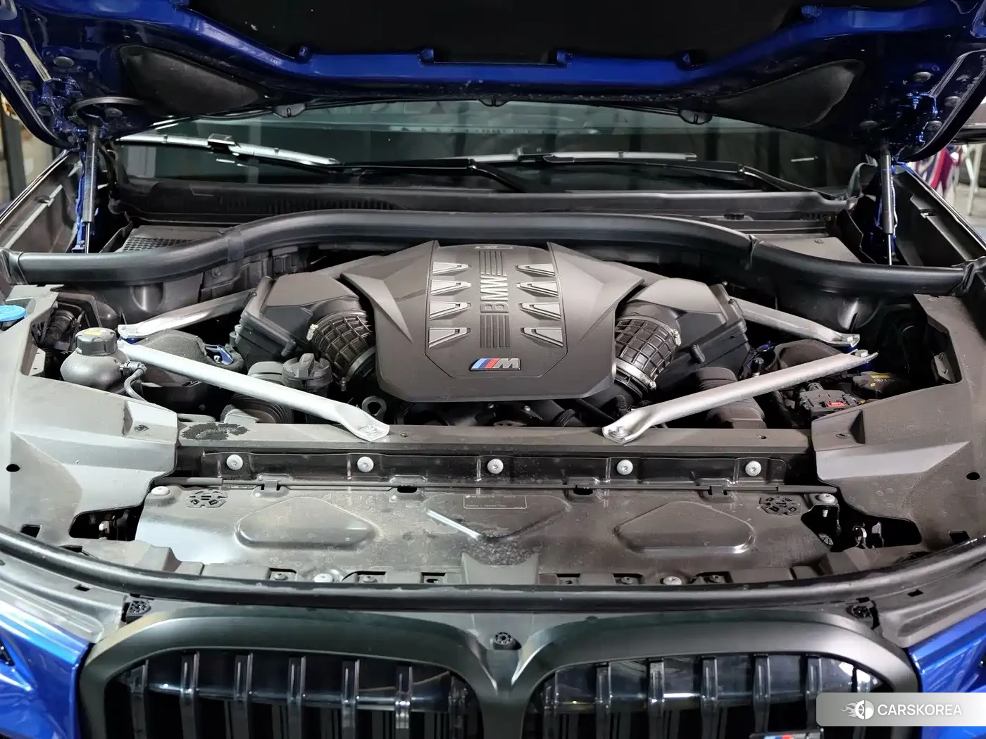 BMW X7 M60i id 4583880 из Китая 20