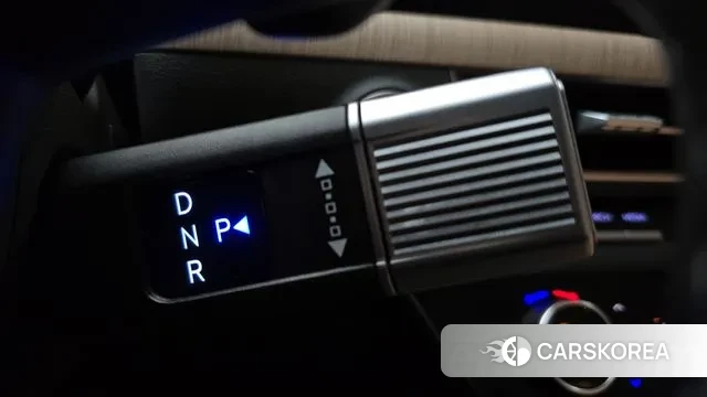 Hyundai Sonata D Edge (DN8) id 3410394 из Кореи 19