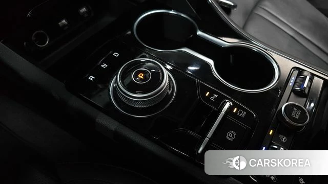 Kia K5 Hybrid 3rd Generation id 4422405 из Кореи 33
