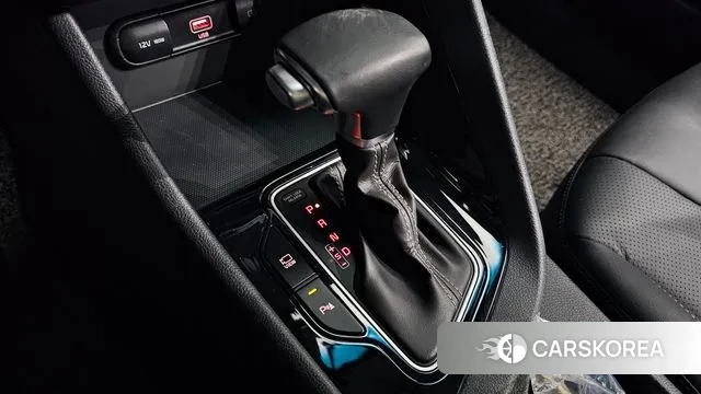 Kia The New Niro id 3413058 из Кореи 19