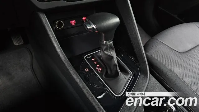 Kia The New Niro id 2702325 из Кореи 19