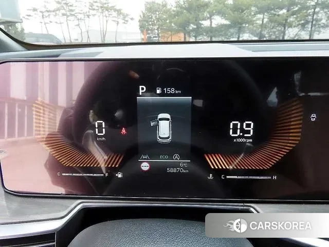 Kia Sorento 4th Generation id 3595227 из Кореи 19