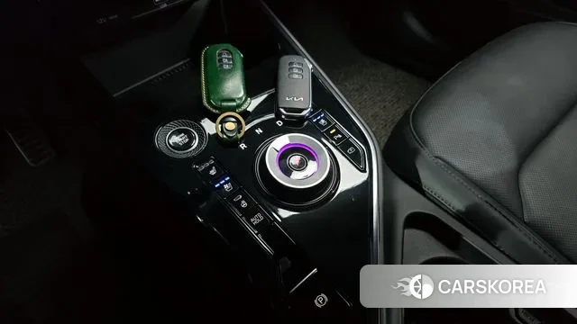 Kia Di Ol Nu Niro id 3058297 из Кореи 19