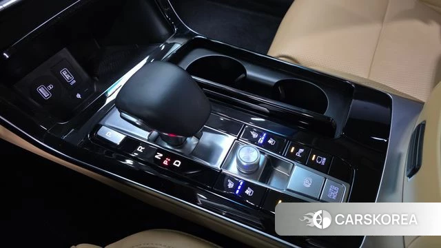 Kia K7 Premier id 3954854 из Кореи 19