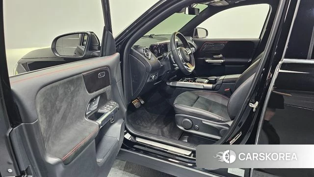 Mercedes-Benz GLB-Class X247 id 4481623 из Кореи 29