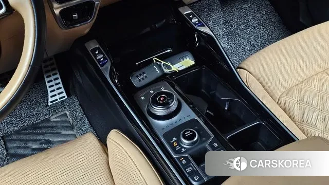 Kia Sorento 4th Generation id 3032022 из Кореи 19