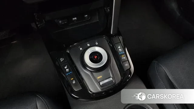 Kia The New Seltos id 3394013 из Кореи 19