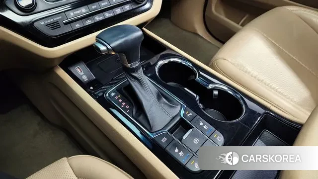 Kia The New Carnival id 3455175 из Кореи 19