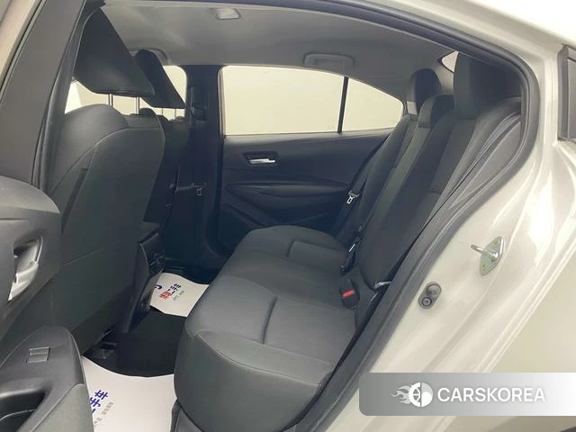 Toyota Lei Ling id 4298003 из Китая 29