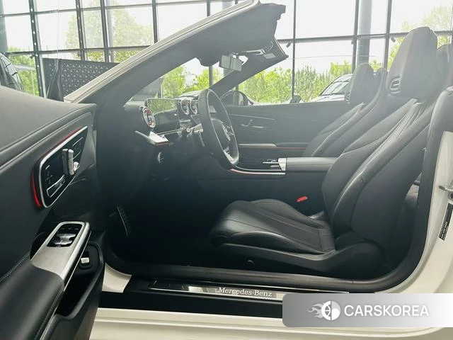 Mercedes-Benz CLE level id 4291544 из Китая 11