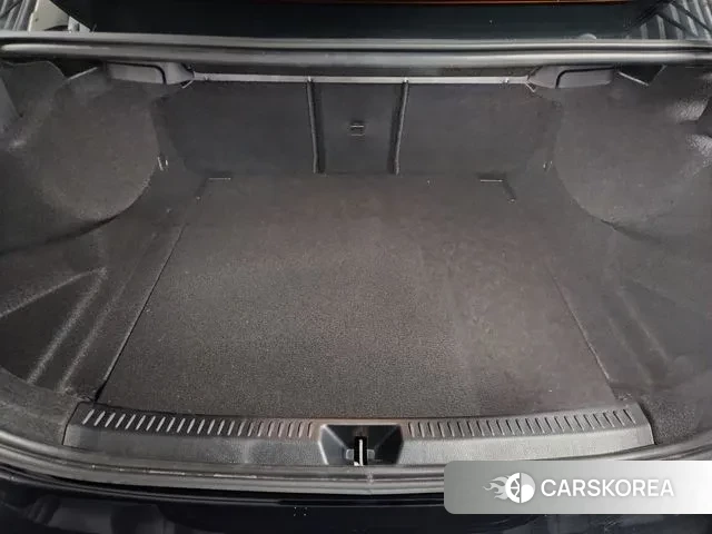 Mercedes-Benz A-Class W177 id 3554752 из Кореи 16