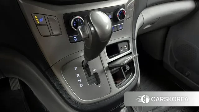 Hyundai The New Grand Starex id 2981509 из Кореи 19