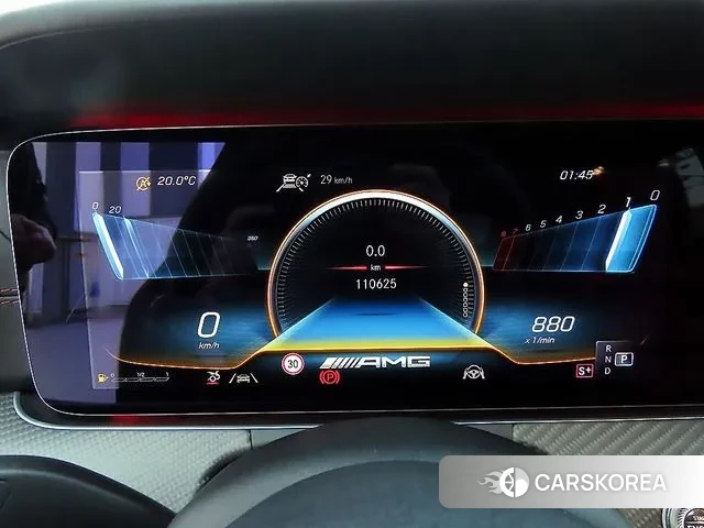 Mercedes-Benz AMG GT id 3339241 из Кореи 19