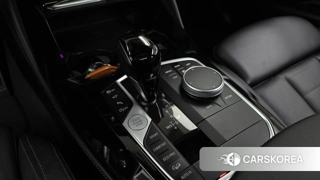 BMW X4 (G02) id 4834327 из Кореи 30