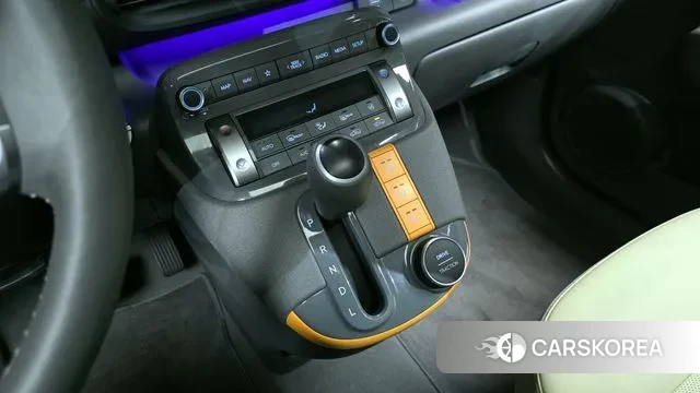 Hyundai Casper id 3483103 из Кореи 19