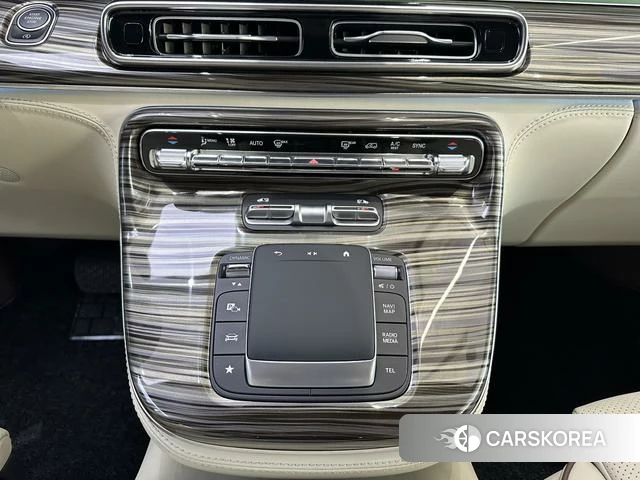 Mercedes-Benz V-class id 4265095 из Китая 23