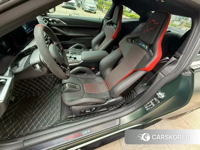 BMW M4 id 4333252 из Китая 9