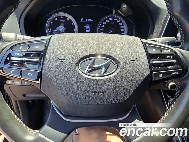 Hyundai Grandeur IG id 2922860 из Кореи 17