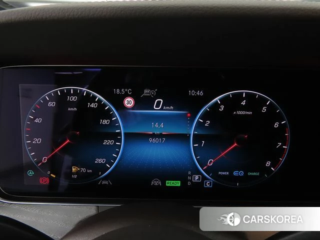 Mercedes-Benz CLS-Class C257 id 4396659 из Кореи 19