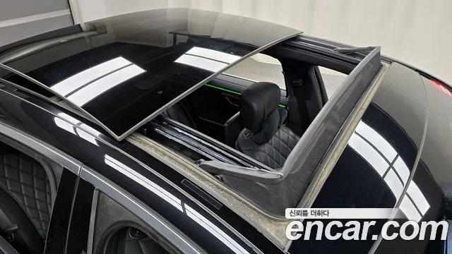 Mercedes-Benz S-Class W223 id 2688992 из Кореи 19