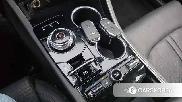 Kia K5 3rd generation id 3283502 из Кореи 19