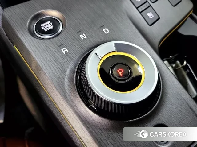 Kia The New Sportage 5th Generation id 3426195 из Кореи 19