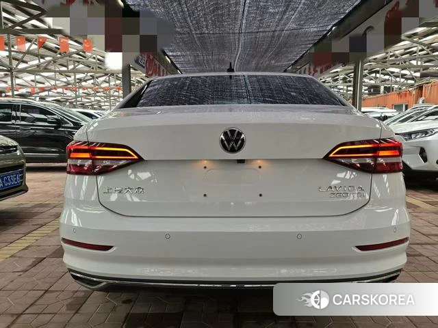 Volkswagen Lavida id 4335912 из Китая 9