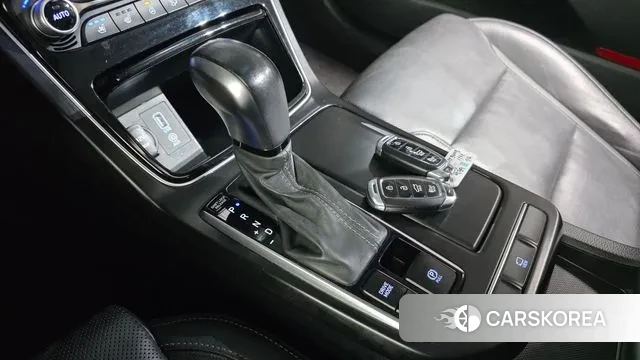 Hyundai Grandeur IG id 3351164 из Кореи 19