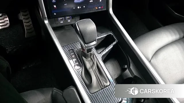 Ssangyong Torres id 3776925 из Кореи 19