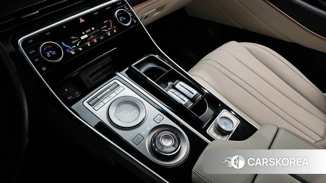 Genesis GV80 id 3916631 из Кореи 19