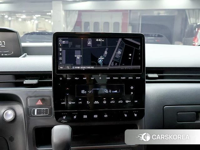 Hyundai Staria id 3940864 из Кореи 19