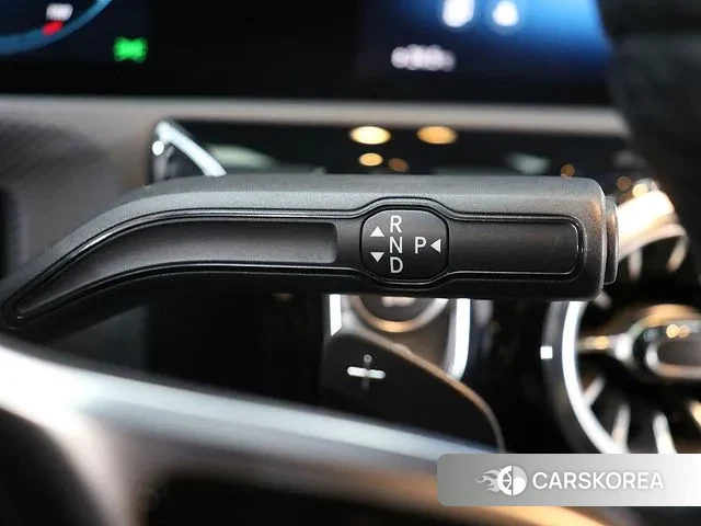 Mercedes-Benz A-Class W177 id 3499156 из Кореи 19