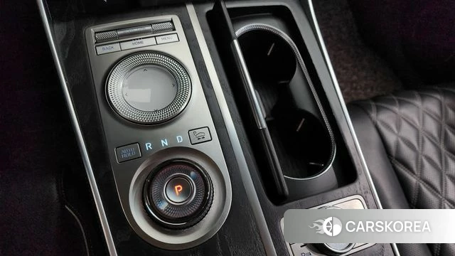 Genesis GV80 id 3898988 из Кореи 19