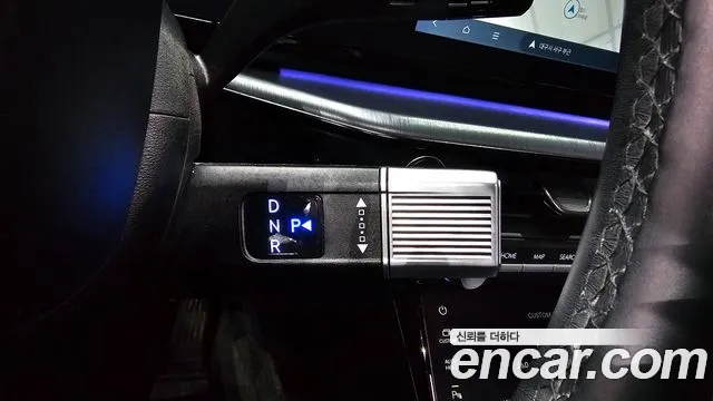 Hyundai Grandeur (GN7) id 2456591 из Кореи 19