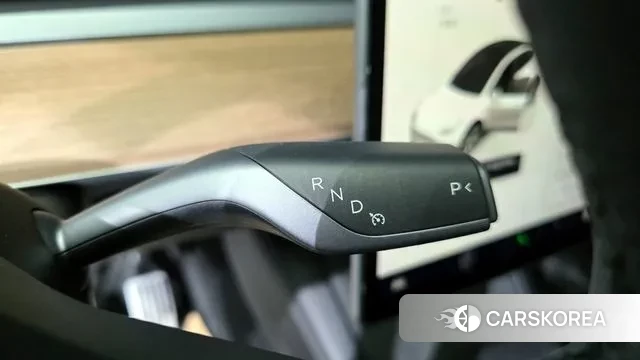 Tesla Model Y id 3180736 из Кореи 19