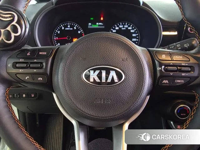 Kia Morning Urban (JA) id 3530023 из Кореи 12