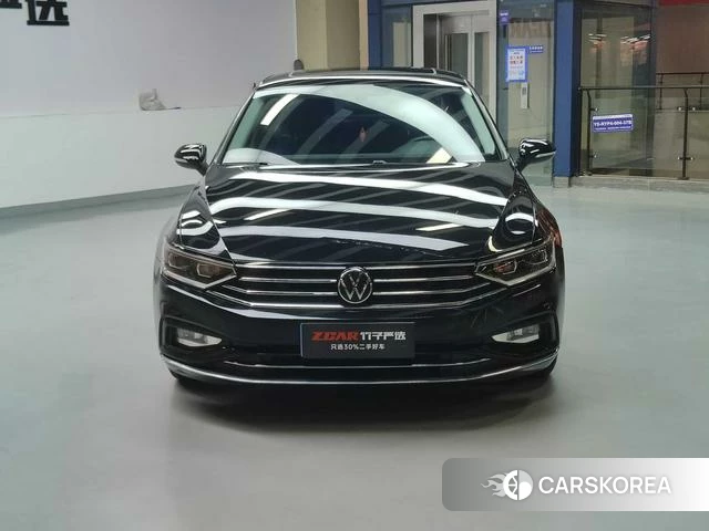 Volkswagen Magotan id 4290499 из Китая 42