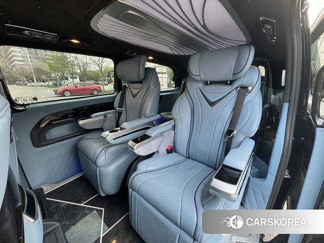 Mercedes-Benz Vito id 4313587 из Китая 19