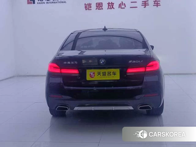 BMW 5 series id 4275438 из Китая 9