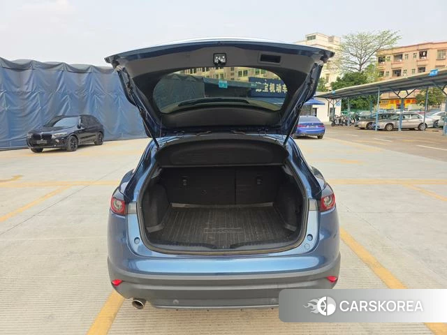 Mazda CX-4 id 4273796 из Китая 18