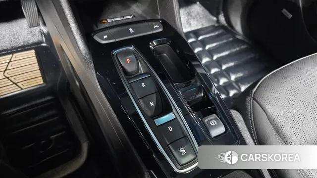 Chevrolet (GM Daewoo) New Bolt EV id 3770682 из Кореи 19