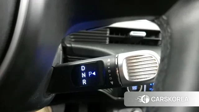 Hyundai Ionic 5 id 2964859 из Кореи 19