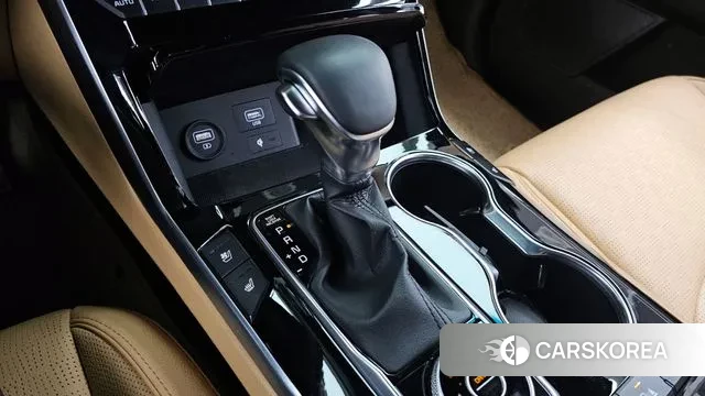 Kia Mohave Master id 3722392 из Кореи 19