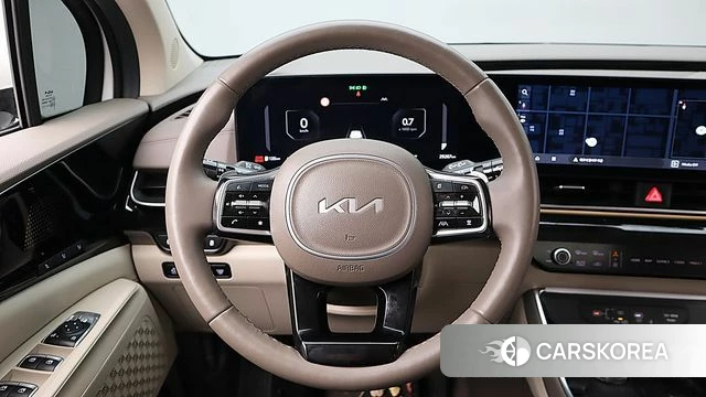 Kia The New Carnival 4th Generation id 4302386 из Кореи 19