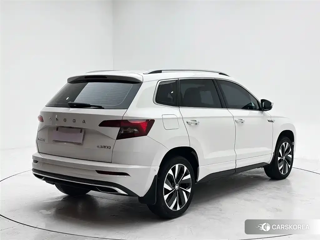 Skoda Karoq id 4628183 из Китая 23